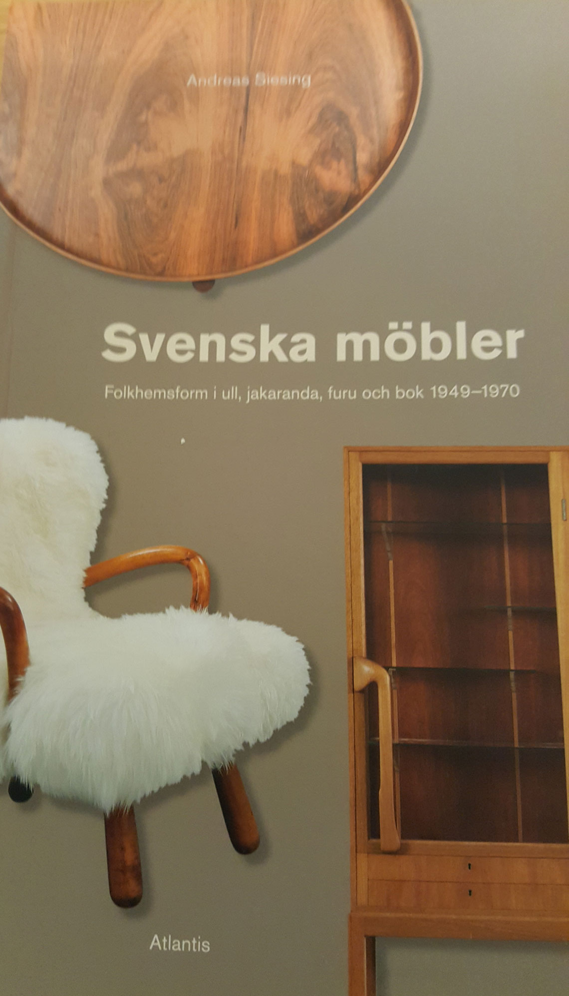 Exempel på beviljade anslag • stiftelsen längmanska kulturfonden
