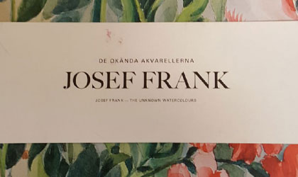 Josef Frank